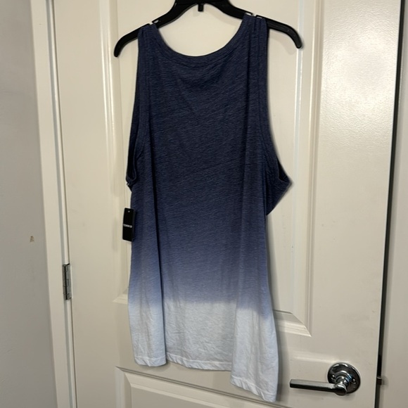 Torrid dip dye tank brand new size 3 - Picture 9 of 12